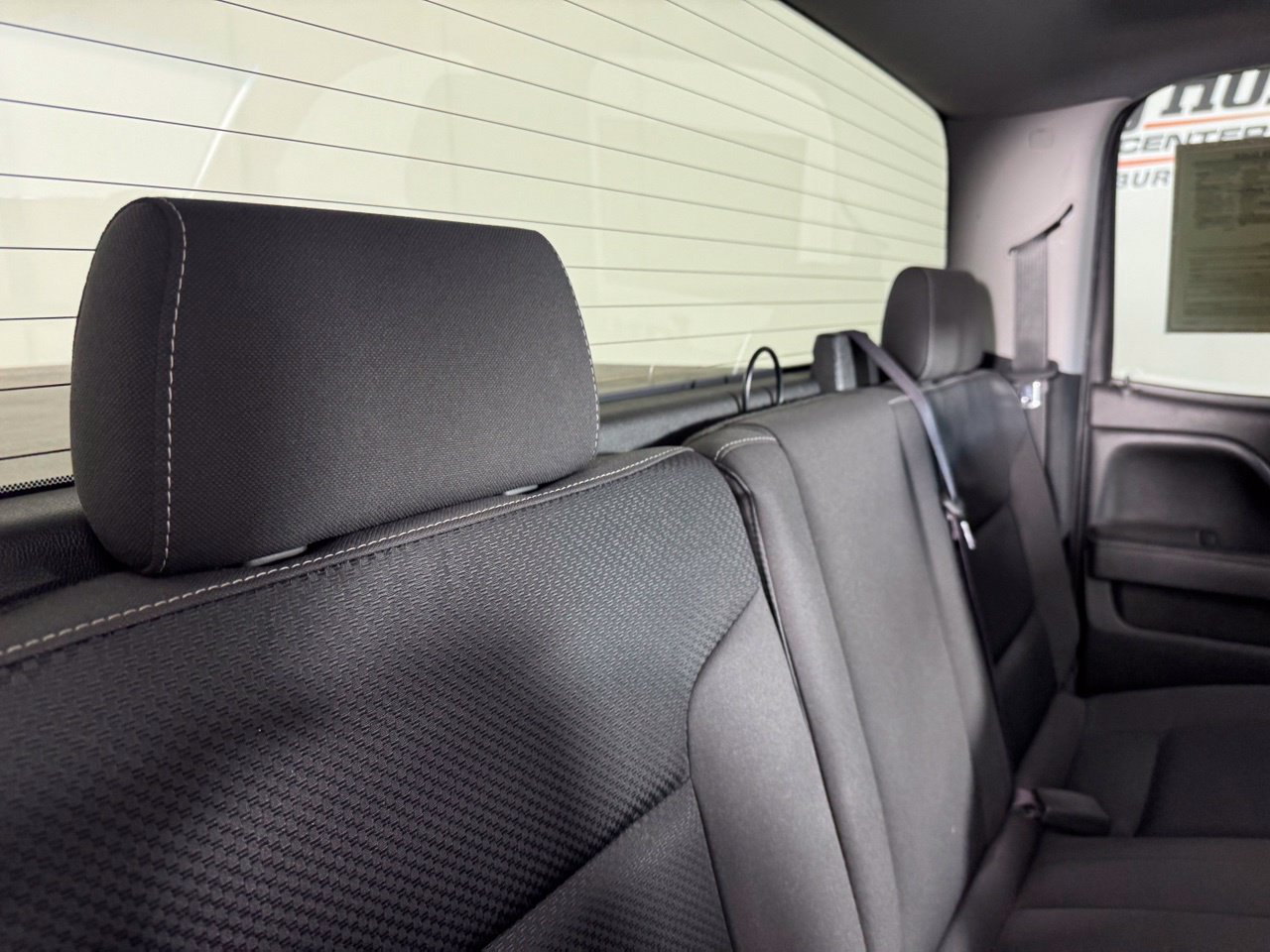 Used 2016 Chevrolet Silverado 1500 LT w/ LPO, Black Pack AWD/4WD image 28
