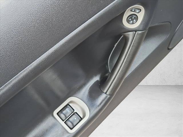 Used 2008 Pontiac Solstice Convertible w/ Premium Package RWD image 12