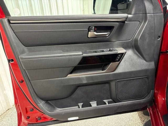 Used 2026 Toyota Sequoia Limited w/ TRD Off-Road Package AWD/4WD image 13
