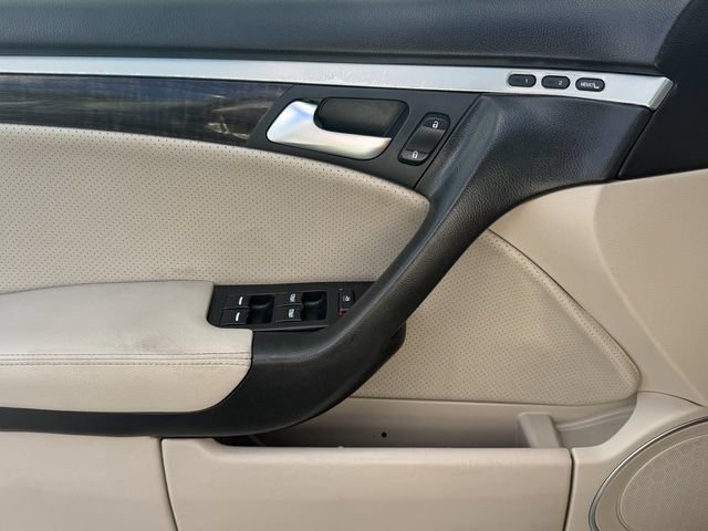 Used 2008 Acura TL FWD image 27