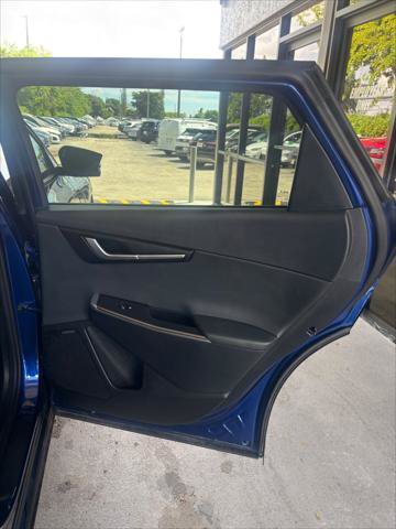 Used 2023 Kia EV6 Wind RWD image 13