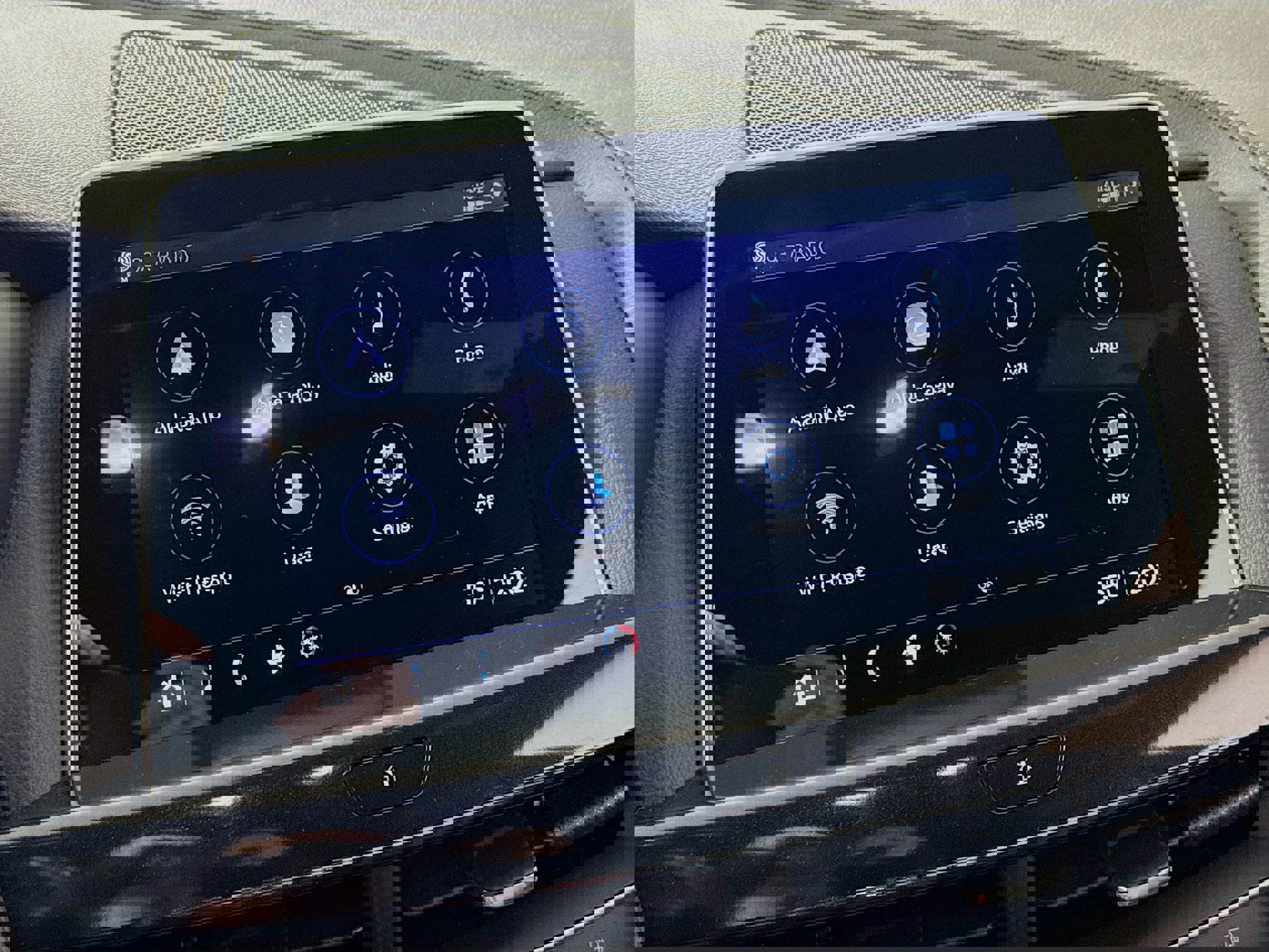 Used 2024 Cadillac CT5 Premium Luxury w/ Climate Package image 16