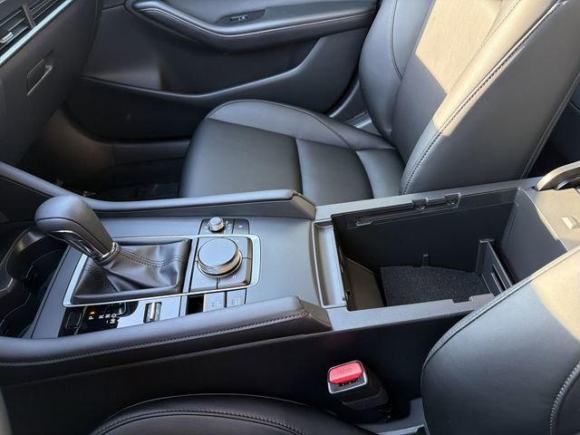 New 2026 MAZDA MAZDA3 s Sport image 21