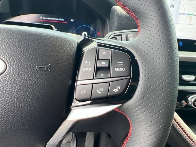 Used 2026 Ford Explorer ST w/ Sun And Sound Package AWD/4WD image 15