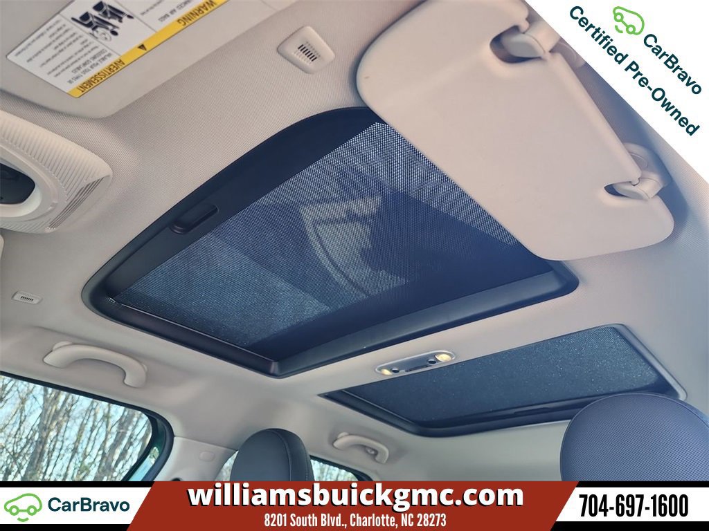 Used 2021 MINI Cooper Countryman S w/ Premium Package image 19