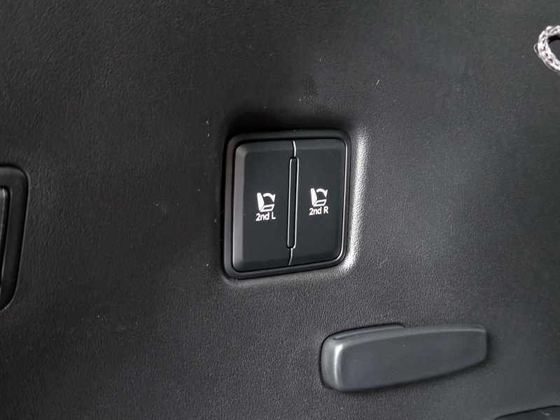 New 2027 Kia Telluride EX X-Line AWD/4WD image 12