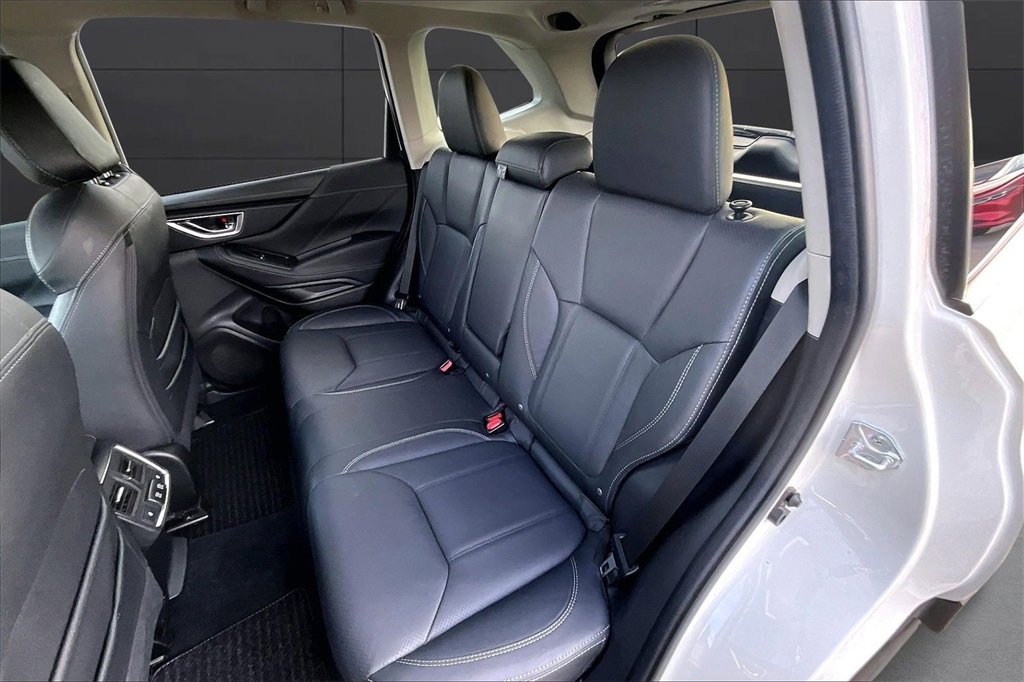 Used 2024 Subaru Forester Touring image 22