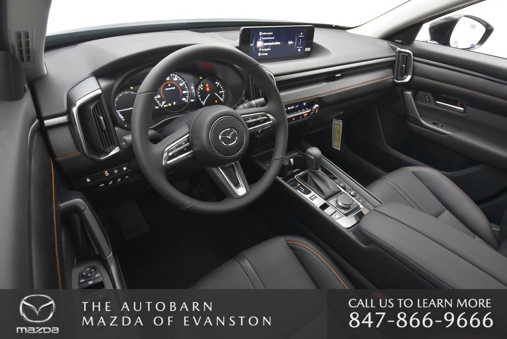 New 2026 MAZDA CX-50 2.5 Hybrid w/ Premium Plus Pkg image 29