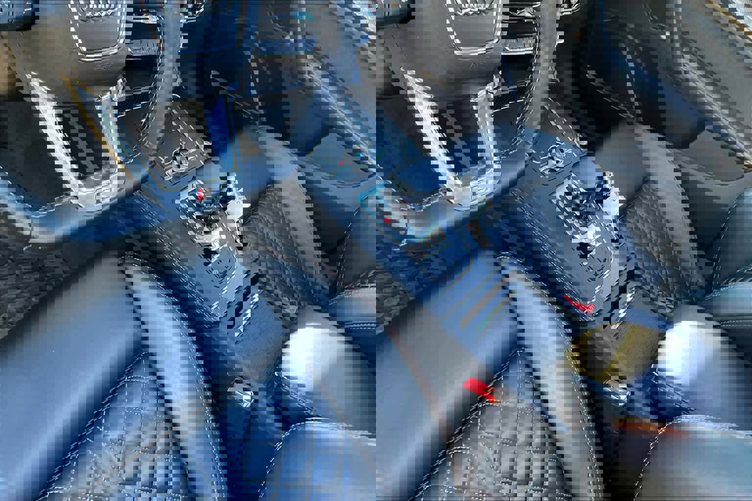 Used 2020 Audi SQ5 Prestige w/ Prestige Package image 19