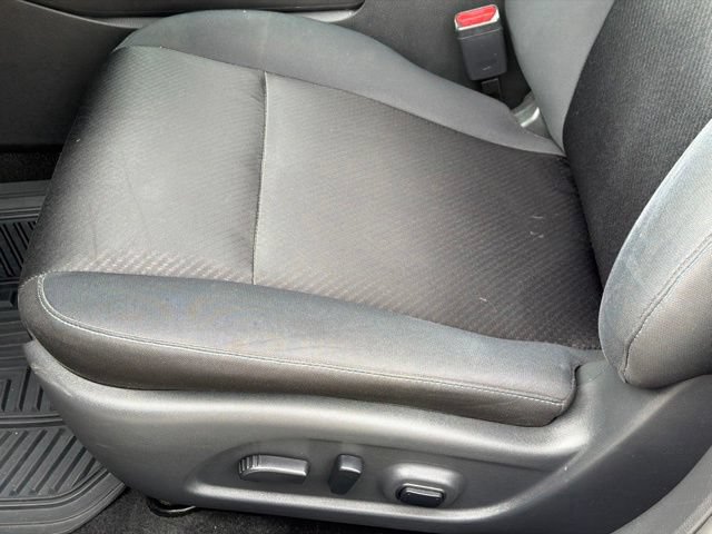 Used 2018 Nissan Altima 2.5 SR FWD image 21