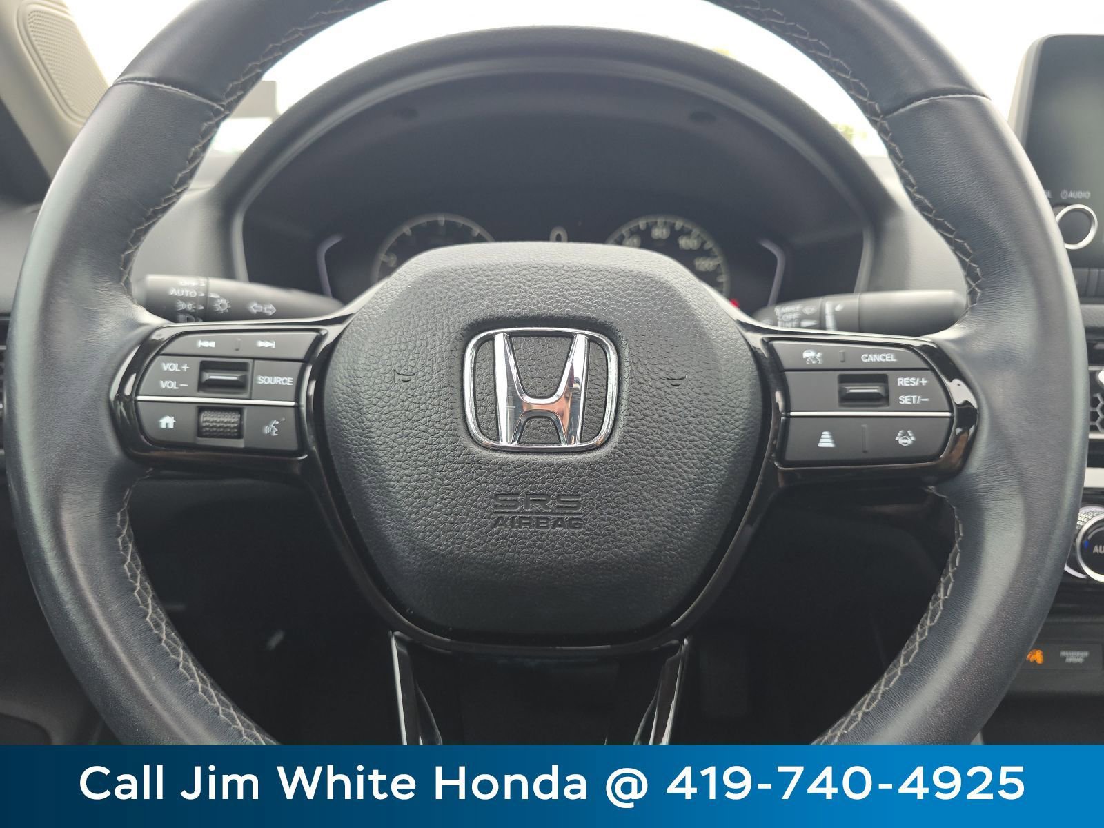 Used 2023 Honda Civic EX image 29