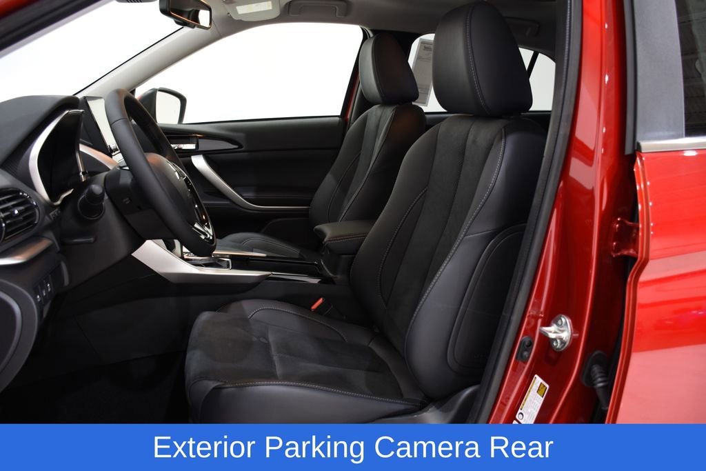 New 2026 Mitsubishi Eclipse Cross SE image 19