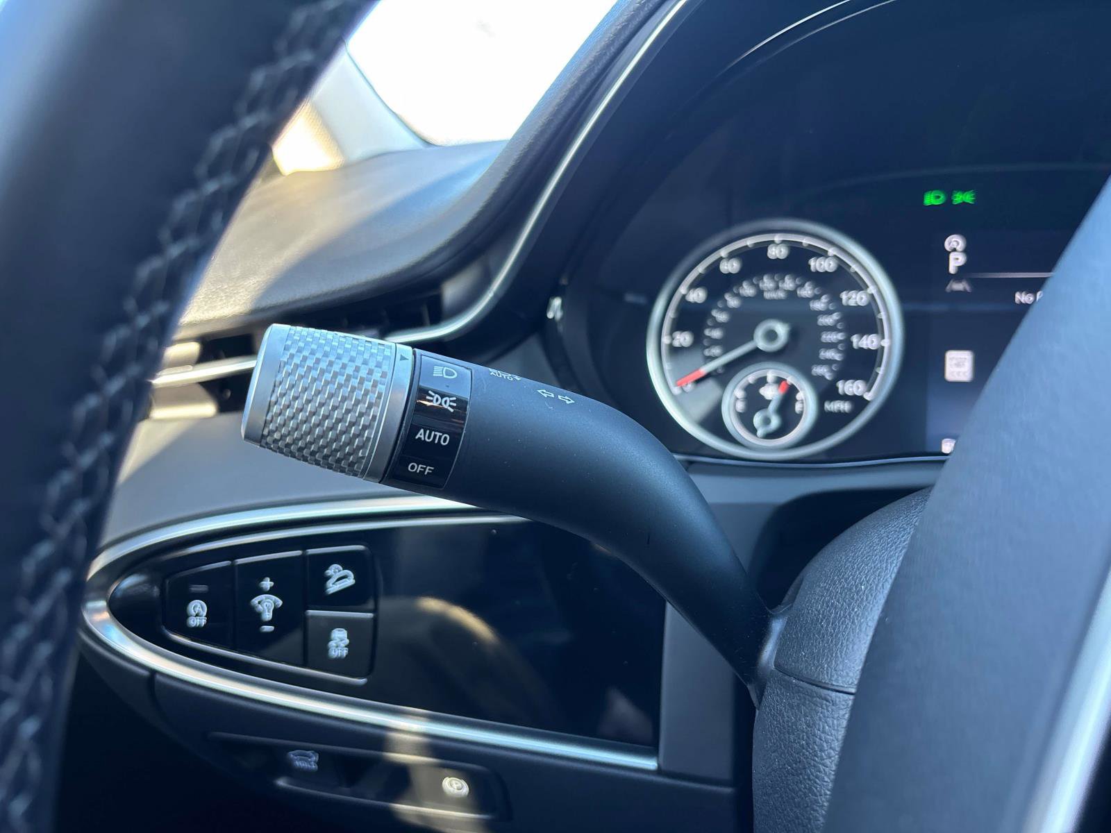 Used 2023 Genesis GV70 2.5T w/ Select Package image 29