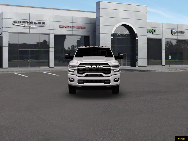 New 2027 RAM 2500 Tradesman AWD/4WD image 12
