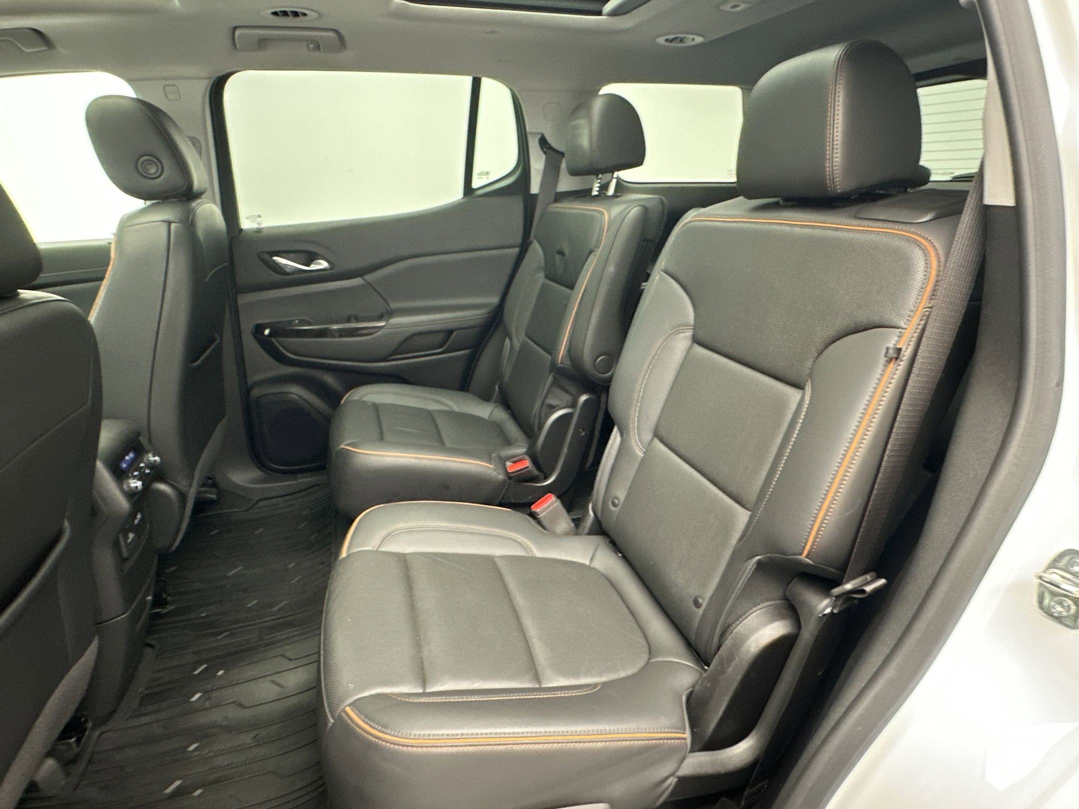 Certified 2023 GMC Acadia AT4 w/ Technology Package AWD/4WD image 26