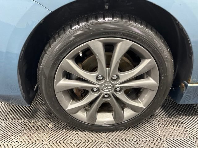 Used 2011 MAZDA MAZDA3 s Sport FWD image 10