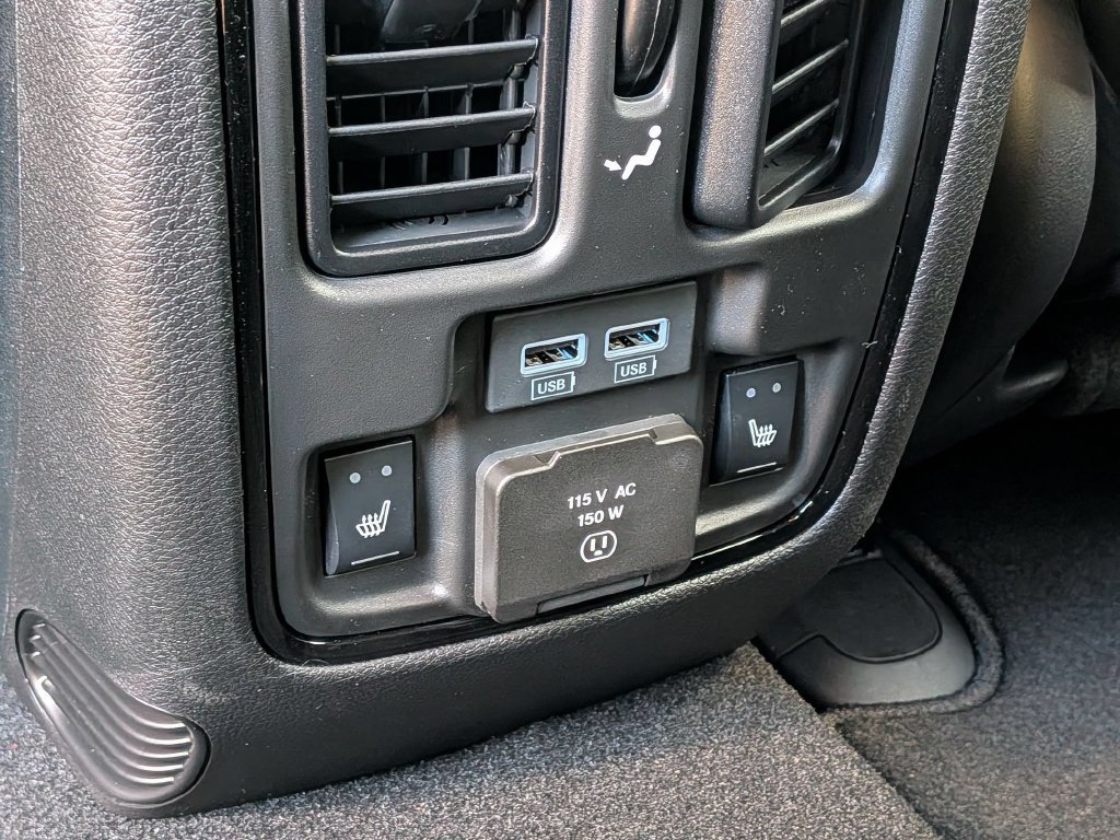 Used 2026 Dodge Durango GT AWD/4WD image 22