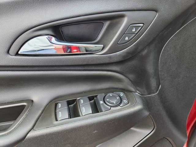 Used 2023 Chevrolet Equinox LT image 12