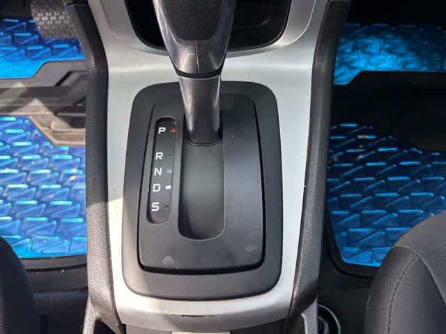 Used 2019 Ford Fiesta SE FWD image 18