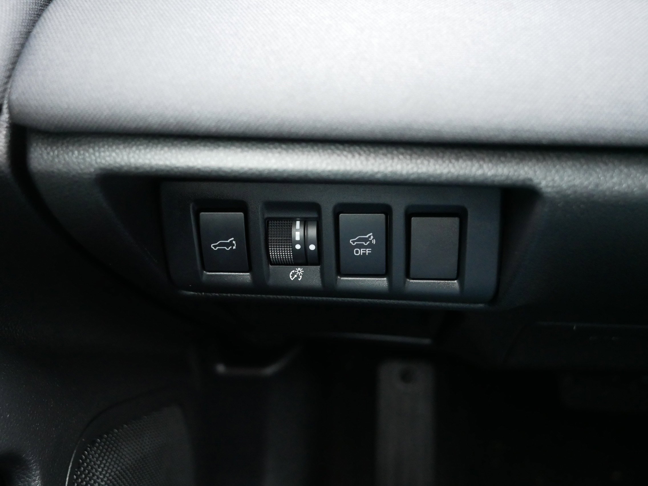 Used 2025 Subaru Outback Premium image 26