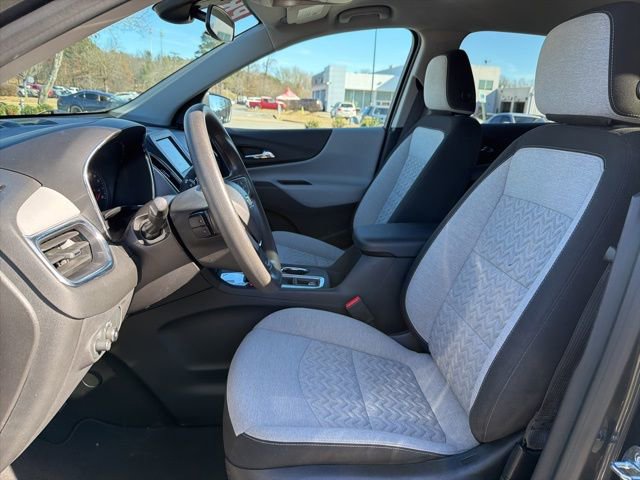 Used 2023 Chevrolet Equinox LT image 25