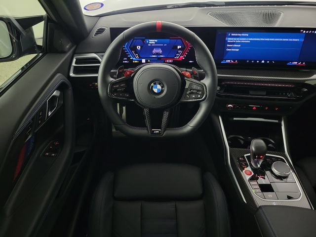 Used 2025 BMW M2 w/ Lighting Package RWD image 10