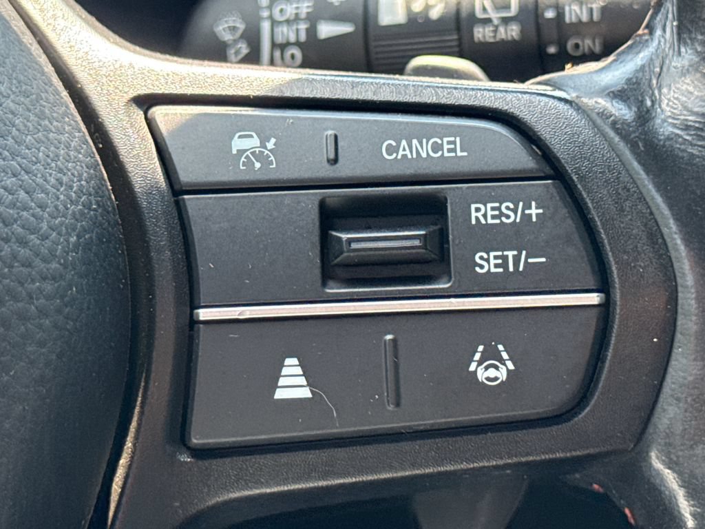 Certified 2023 Honda CR-V Sport image 29