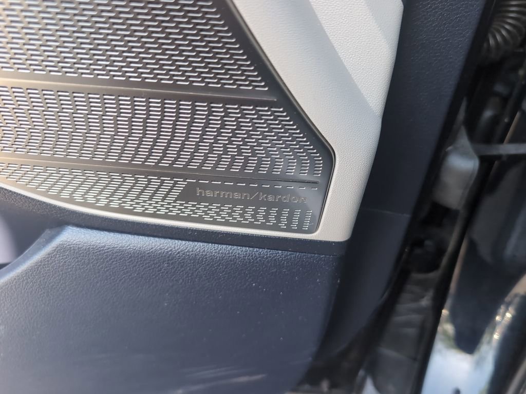 Used 2024 Hyundai Palisade Calligraphy image 28