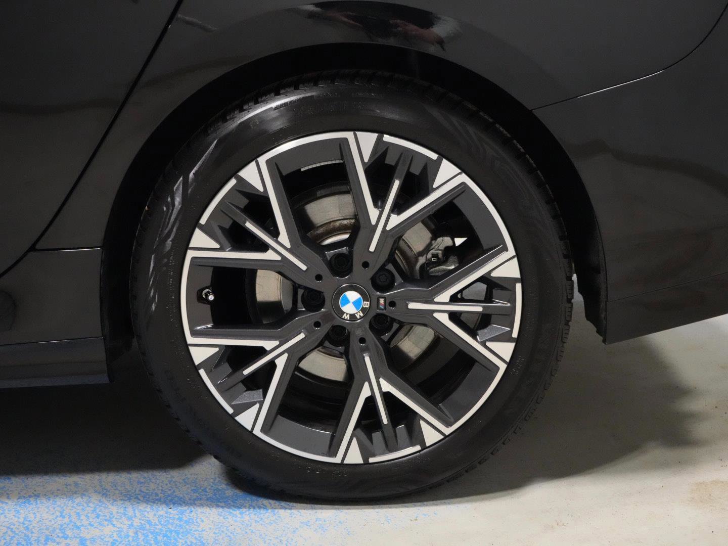 Certified 2025 BMW 228i xDrive image 34