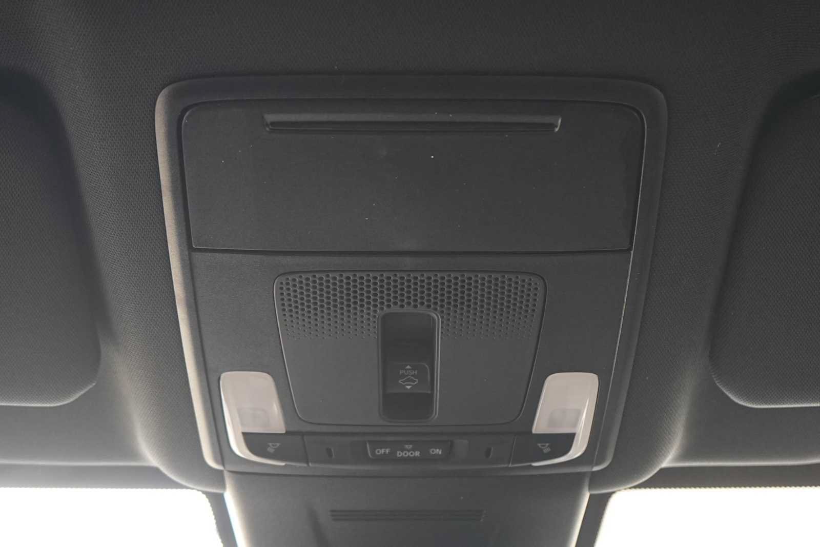 Certified 2025 Honda CR-V Sport-L image 23