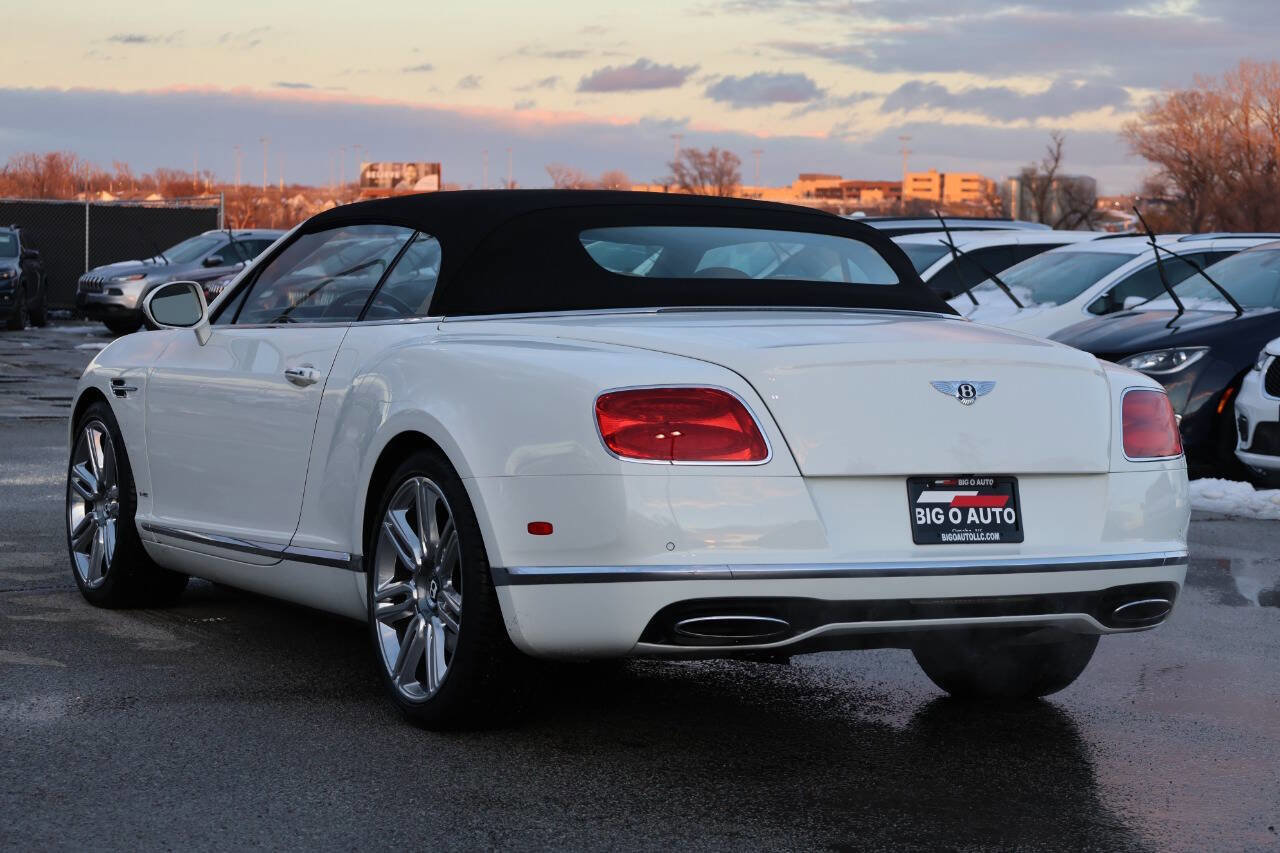 Used 2016 Bentley Continental GT image 11
