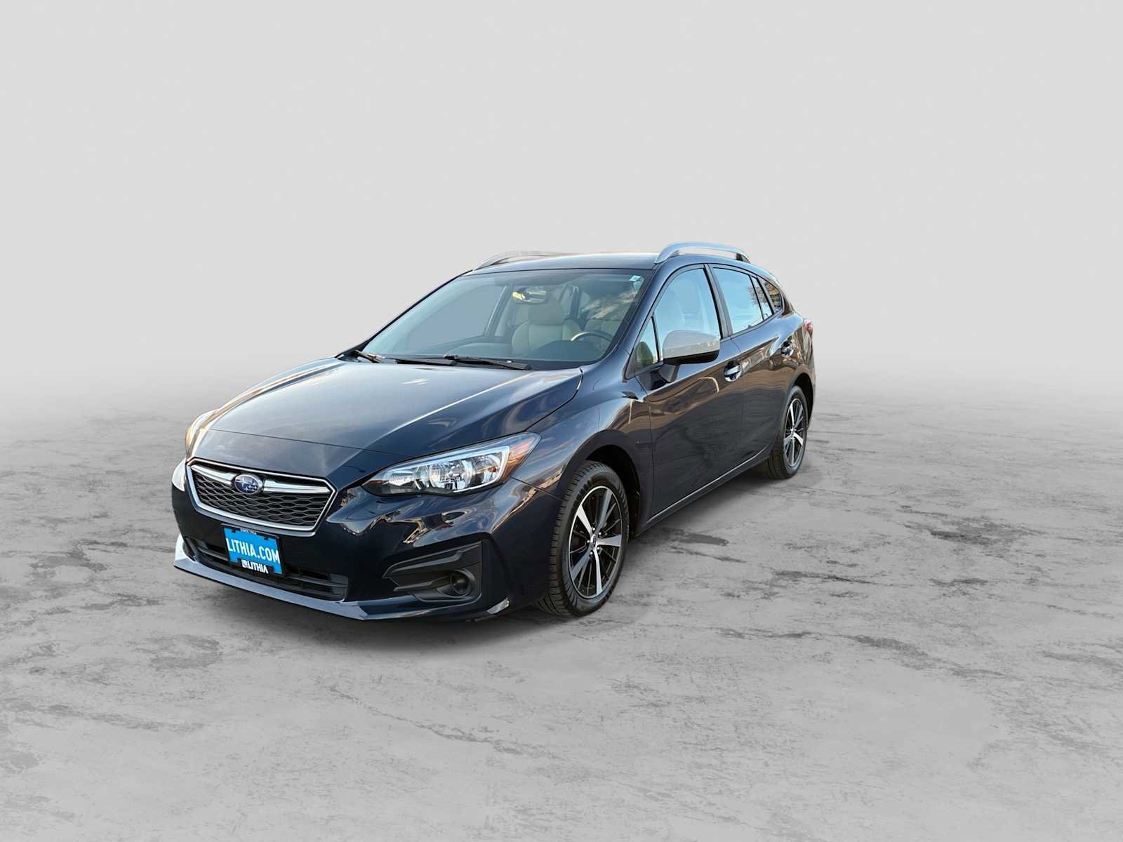 Used 2019 Subaru Impreza 2.0i Premium w/ Popular Package #2 image 4