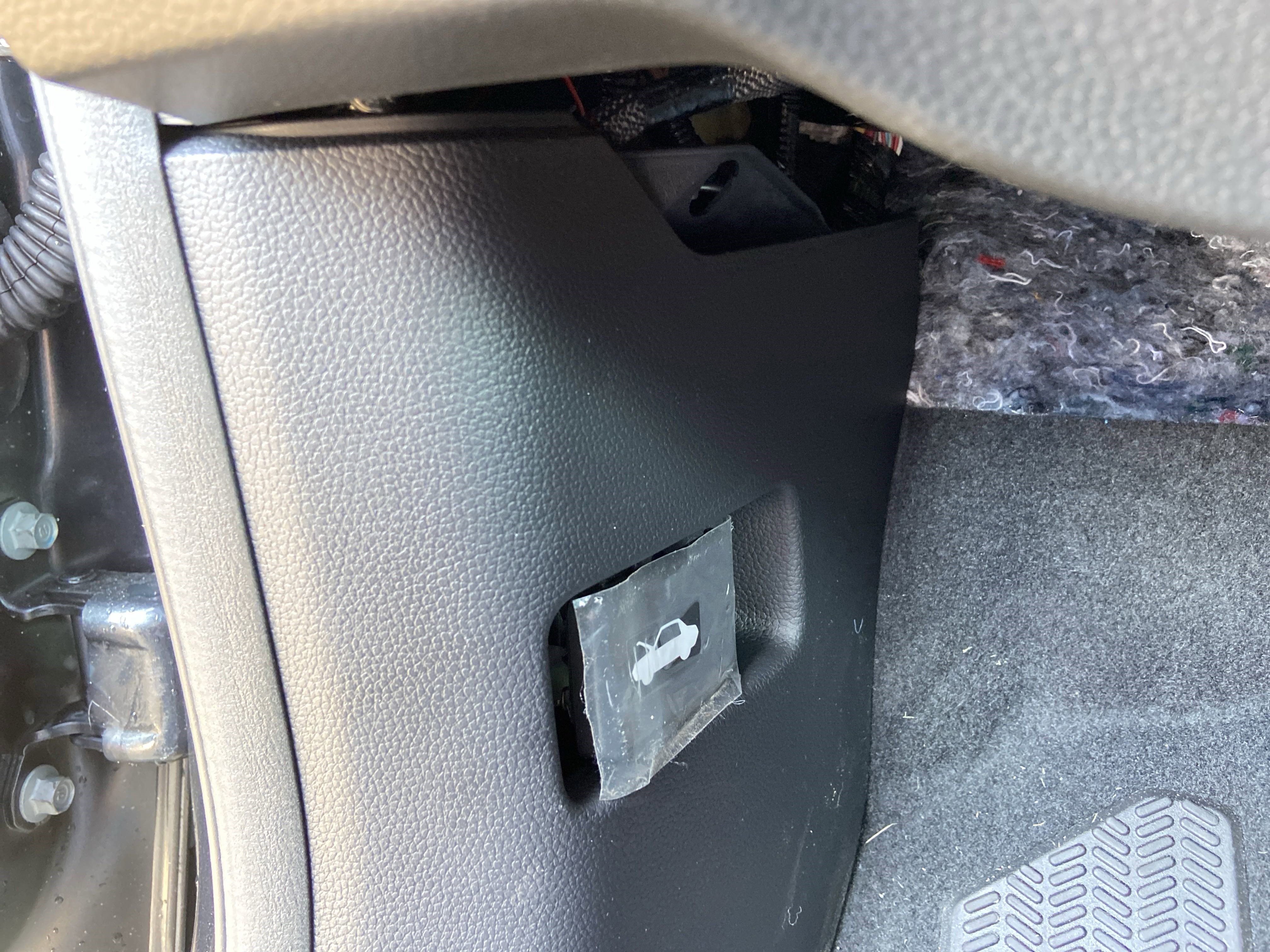 New 2026 Honda CR-V Sport image 45