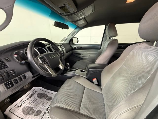 Used 2014 Toyota Tacoma PreRunner w/ TRD Sport Package image 14