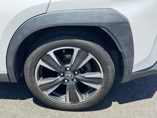 Used 2020 Lexus UX 250h w/ Premium Package AWD/4WD image 15