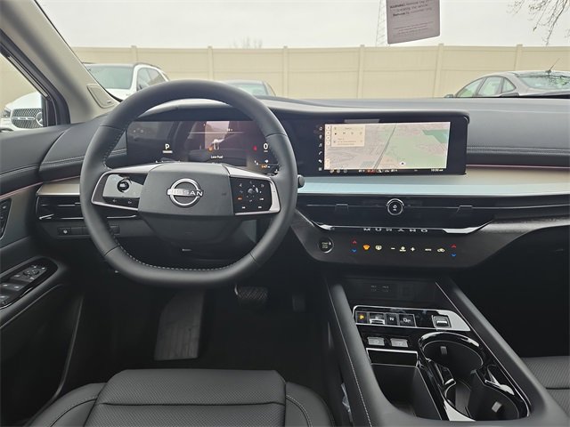 New 2026 Nissan Murano SL image 13