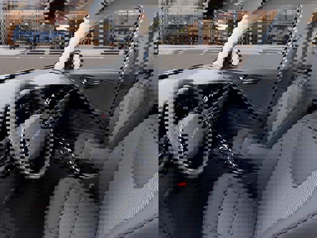 New 2025 Kia Niro EX w/ EX Cold Weather Package image 15