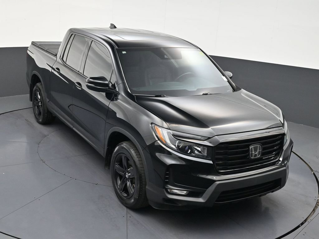 Used 2023 Honda Ridgeline Black Edition image 19