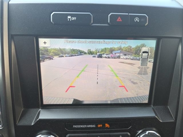 Used 2019 Ford F150 XLT w/ Equipment Group 302A Luxury AWD/4WD image 27