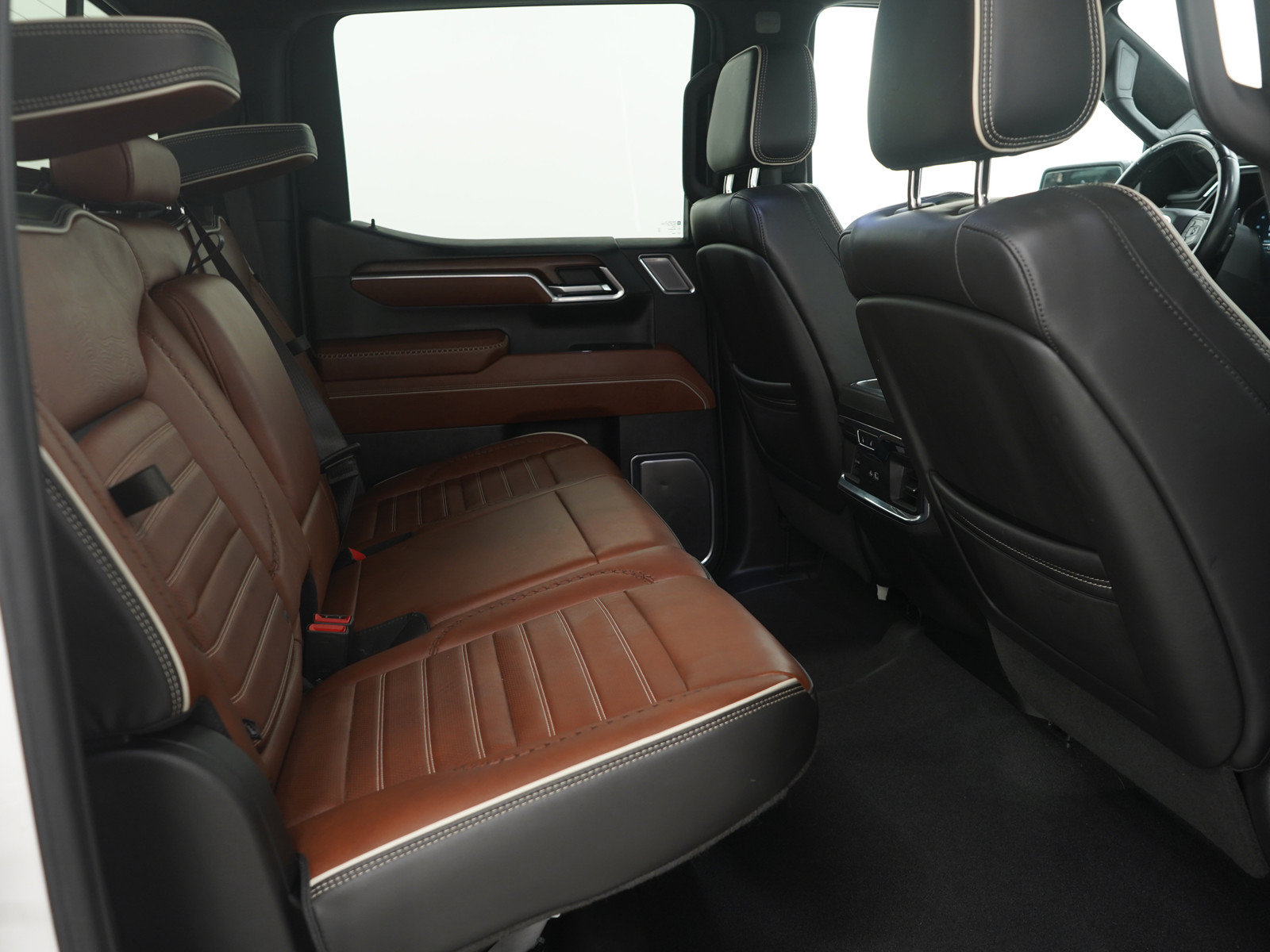 Used 2023 GMC Sierra 1500 Denali Ultimate AWD/4WD image 14