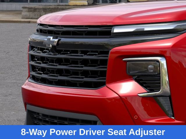 New 2025 Chevrolet Traverse LT w/ Enhanced Driving Package image 14