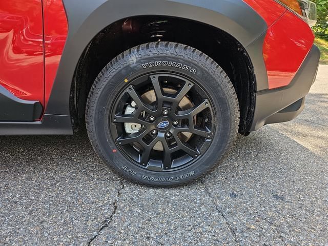 New 2026 Subaru Crosstrek 2.5i Wilderness w/ Crosstrek Mirror Package AWD/4WD image 19