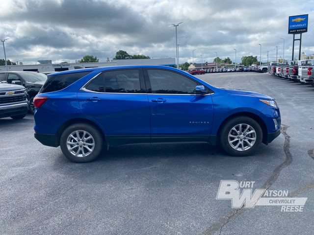 Used 2019 Chevrolet Equinox LT FWD image 7