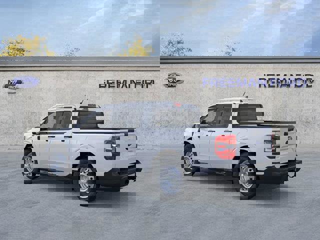 New 2026 Ford Maverick XL image 4