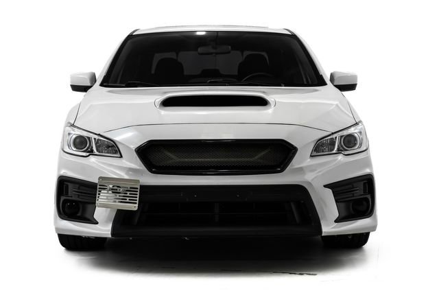 Used 2020 Subaru WRX Premium AWD/4WD image 6
