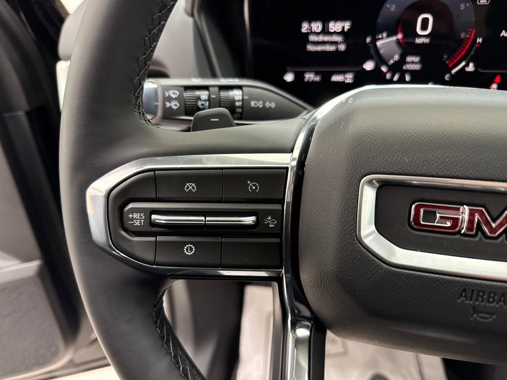 New 2026 GMC Terrain Elevation image 21