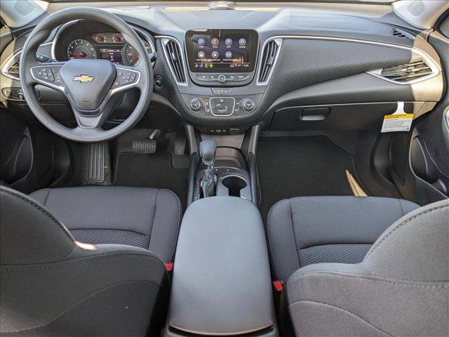 New 2025 Chevrolet Malibu LS image 14