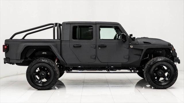 Used 2025 Jeep Gladiator Sport image 7