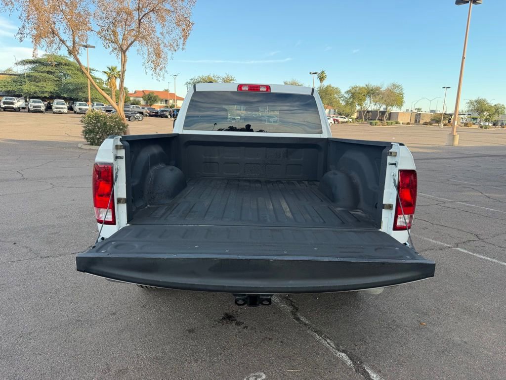 Used 2019 RAM 1500 Tradesman w/ Popular Equipment Group image 12