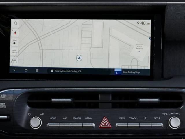 New 2026 Hyundai Palisade SEL AWD/4WD image 13